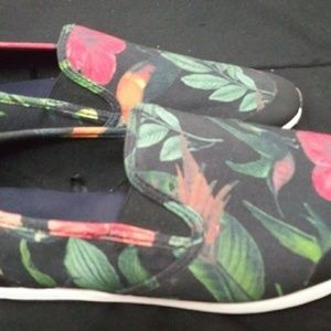 Espadrille Zara man size 42 (us 9.5)